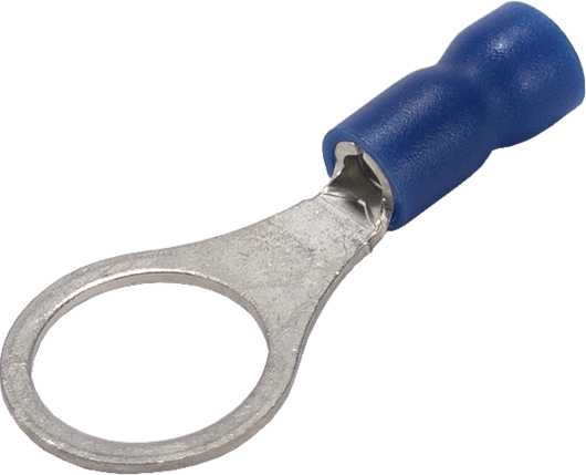 Melbye - Isolert ringkabelsko 1,5-2,5 M4 BF-M4
