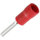 Melbye - Isolert stiftkabelsko 0,5-1,5 L12 RF-P12