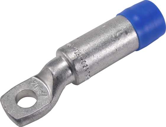 Melbye - Presskabelsko Ak Al 150mm² Ø12