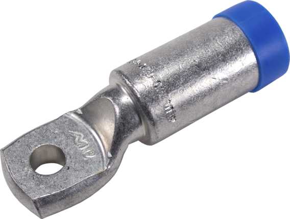 Melbye - Presskabelsko Ak Al 240mm² Ø12