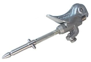 Melbye - Faseklemme 784470S m/spindel