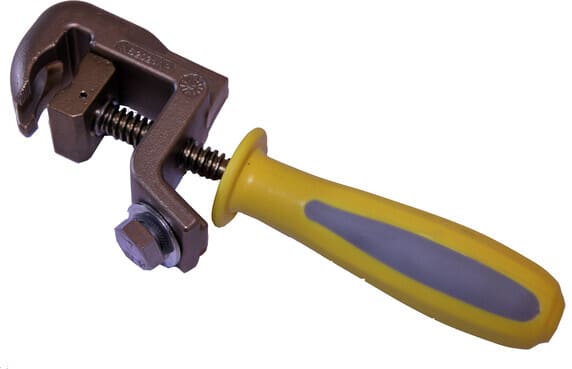 Melbye - Jordfesteklemme NB2025MN