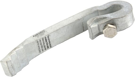 Melbye - SKINNEFOTKLEMME CGI 12