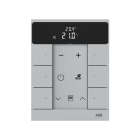 ABB Electrification - F@H TENTON 3/6V TERM ALU