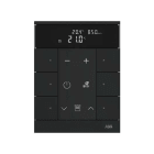 ABB Electrification - F@H TENTON 3/6V CO2 VOC TERM S O.MATT
