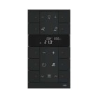ABB Electrification - F@H TENTON 5/10V CO2 VOC TERM SO.MATT