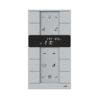 ABB Electrification - F@H TENTON 5/10V CO2 VOC TERM ALU