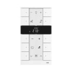 ABB Electrification - F@H TENTON 5/10V TERM HVIT
