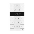 ABB Electrification - F@H TENTON 5/10V CO2 VOC TERM HV.MATT