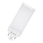 Ledvance - DULUX T/E 18 HF AC GX24q-2 800 lm, 4000 K, Ra≥80, vinkel 120 ° IP20 ikke dim Matt 30000 T.