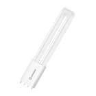 Ledvance - DULUX L 18 HF AC 2G11 1000 lm, 4000 K, Ra≥80, vinkel 140 ° IP20 ikke dim Matt 30000 T.