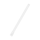 Ledvance - DULUX L 55 HF AC 2G11 2950 lm, 3000 K, Ra≥80, vinkel 140 ° IP20 ikke dim Matt 30000 T.