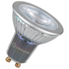 Ledvance - LED Spot PAR16 PFM GU10 750 lm, 2700 K, Ra≥80, vinkel 36 ° IP20 Dimbar Klar 25000 T.