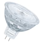 Ledvance - LED Spot MR16 Superior GU5.3 230 lm, 2700 K, Ra≥97, vinkel 36 ° IP20 Dimbar Klar 40000 T.