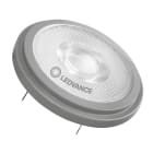 Ledvance - LED Spot AR111 Sup G53 450 lm, 2700 K, Ra≥97, vinkel 40 ° IP20 Dimbar Klar 40000 T.