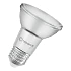 Ledvance - LED Spot PAR20 PFM E27 350 lm, 2700 K, Ra≥90, vinkel 36 ° IP20 Dimbar Klar 25000 T.