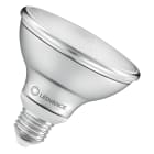 Ledvance - LED Spot PAR30 PFM E27 633 lm, 2700 K, Ra≥90, vinkel 36 ° IP20 Dimbar Klar 25000 T.