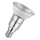 Ledvance - LED Spot PAR16 PFM E14 350 lm, 2700 K, Ra≥90, vinkel 36 ° IP20 Dimbar Klar 25000 T.