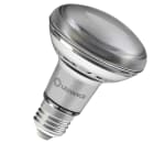 Ledvance - LED Spot R80 PFM E27 345 lm, 2700 K, Ra≥90, vinkel 36 ° IP20 Dimbar Klar 25000 T.