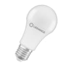 Ledvance - LED Lyspære CL A E27 1521 lm, 14W, 2700 K, Ra≥80, vinkel 200 ° IP20 Dimbar Matt 25000 T.