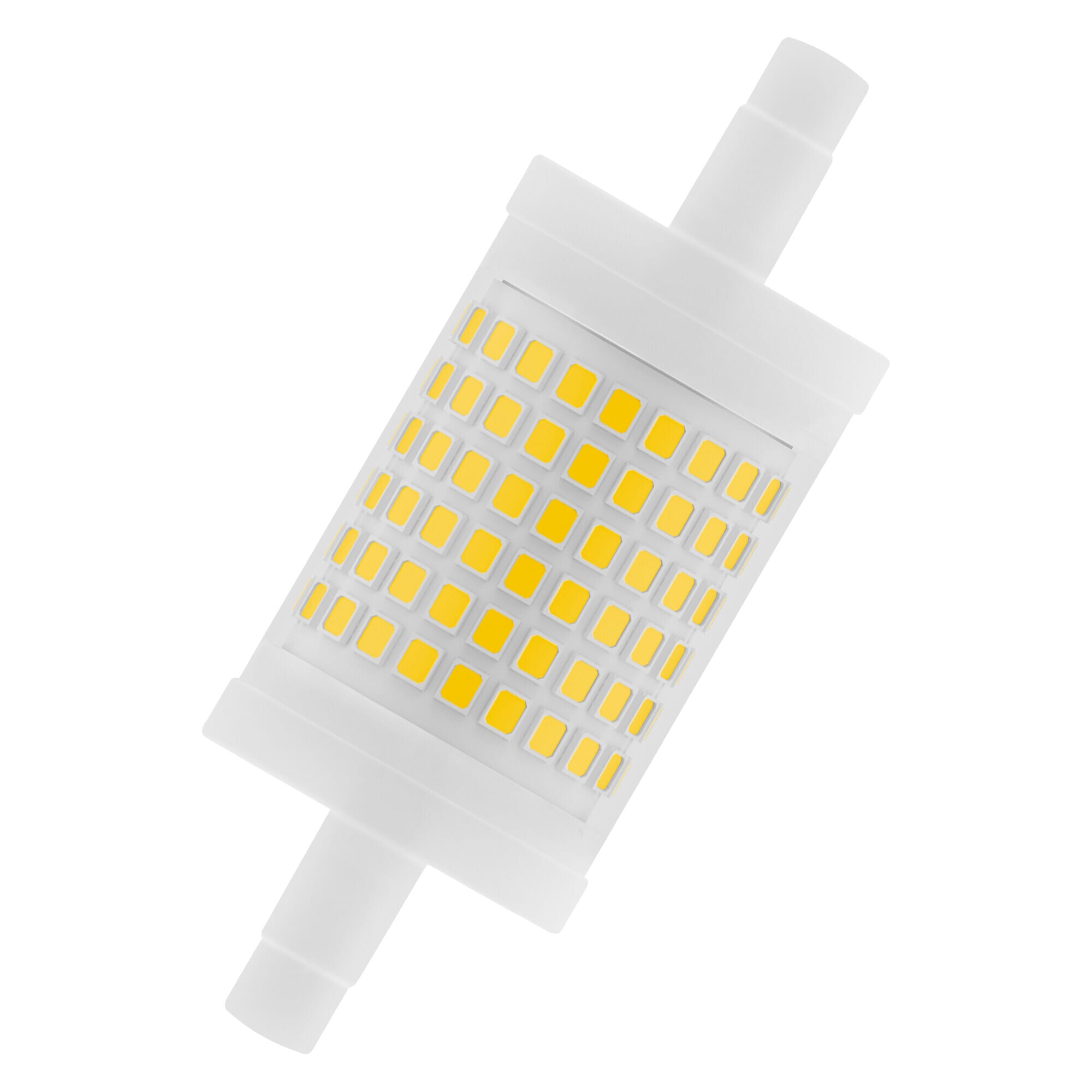 Ledvance - LED Line 78 R7s 1521 lm, 12W, 2700 K, Ra≥80, vinkel 300 ° IP20  Dimbar  Klar 25000 T.