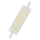 Ledvance - LED Line 118 R7s 2000 lm, 15W, 2700 K, Ra≥80, vinkel 300 ° IP20 Dimbar Klar 25000 T.