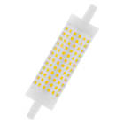 Ledvance - LED Line 118 R7s 2452 lm, 18,5W, 2700 K, Ra≥80, vinkel 300 ° IP20 Dimbar Klar 25000 T.