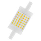 Ledvance - LED Line 78 R7s 1521 lm, 11,5W, 2700 K, Ra≥80, vinkel 300 ° IP20 ikke dim Klar 15000 T.