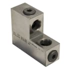Pfisterer - 2D-A-S tilk. kl. 2x16-95mm²/M 12 L- form