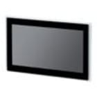 Eaton Electric - HMI Webpanel XH-303, kapasitiv multi-touch, 15.6" skjerm, 1366 x 768 Pixel