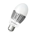 Ledvance - HQL LED E27 2000 lm, 4000 K, Ra≥80, vinkel 360 ° IP65 ikke dim Matt 60000 T.