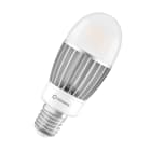 Ledvance - HQL LED E40 5400 lm, 2700 K, Ra≥80, vinkel 360 ° IP65 ikke dim Matt 60000 T.