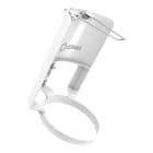 Ledvance - LAMPESKJERM GATELYS HQL LED 3000/2700LM