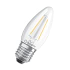 Ledvance - LED MIGNON CLB DIM 4,8W 827 FIL CL E27
