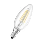 Ledvance - LED MIGNON CLB 4W 827 FIL CL E14