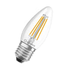 Ledvance - LED MIGNON CLB 4W 827 FIL CL E27