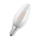 Ledvance - LED MIGNON CLB 2,5W 827 FIL FR E14