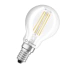 Ledvance - LED ILLUM CLP DIM 4,8W 827 KLAR E14