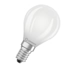 Ledvance - LED ILLUM CLP DIM 2,8W 827 MATT E14