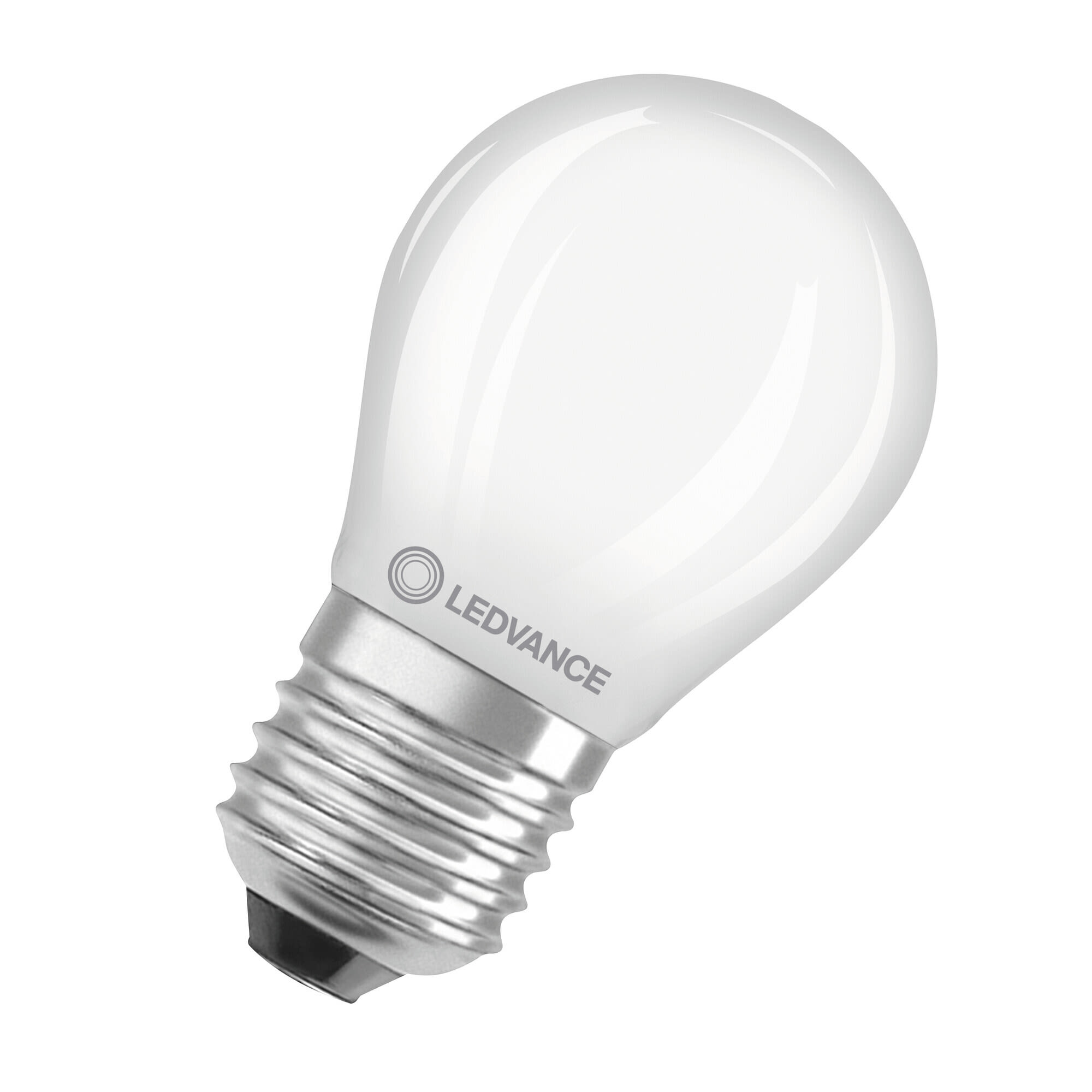 Ledvance - LED KRONE CLP DIM 2,8W 827 MATT E27