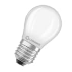 Ledvance - LED KRONE CLP DIM 4,8W 827 MATT E27