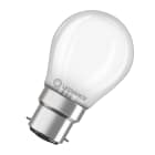 Ledvance - LED KRONE CLP DIM 4,8W 827 MATT B22D