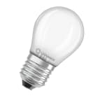 Ledvance - LED KRONE CLP 2,5W 827 MATT E27