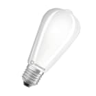 Ledvance - LED 1906 EDISON 4W 827 MATT E27