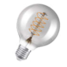 Ledvance - LED 1906 GLOBE G80 DIM 30 7,8w/818 E27
