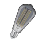 Ledvance - LED 1906 EDISON DIM 30 11w/818 E27