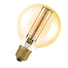 Ledvance - LED 1906 GLOBE G80 DIM 40 5,8w/822 E27