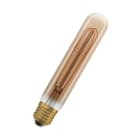 Ledvance - LED Lyspære 1906 E27 470 lm, 2200 K, Ra≥80, vinkel 320 ° IP20 Dimbar Klar 15000 T.