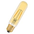 Ledvance - LED Lyspære 1906 E27 200 lm, 2000 K, Ra≥80, vinkel 300 ° IP20 ikke dim Klar 15000 T.