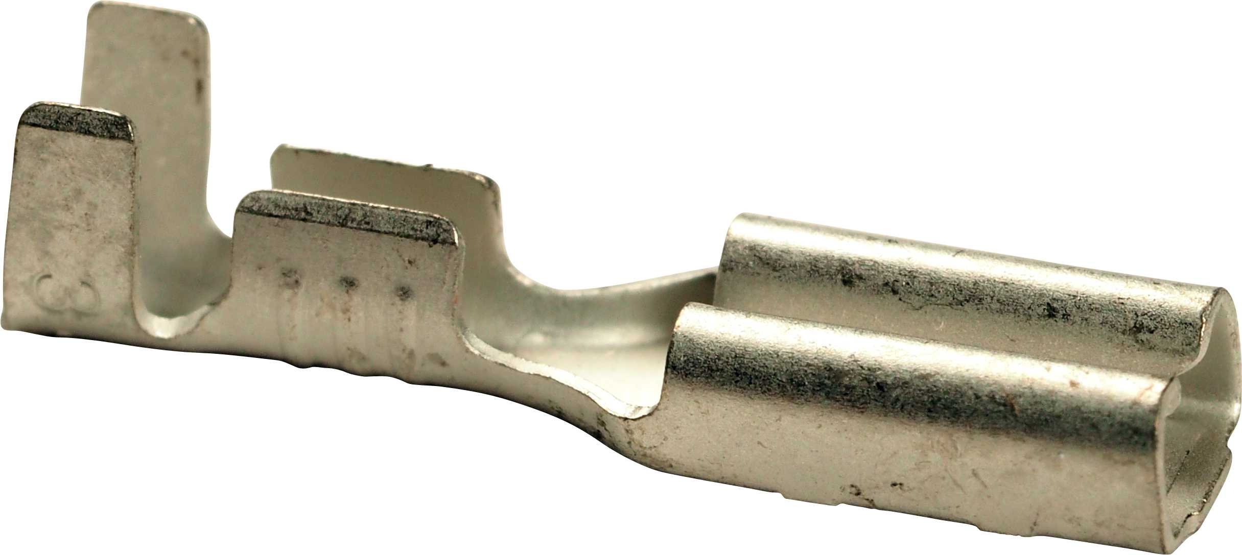 Abiko - Flatstifthylse, 2,8 x 0,8mm